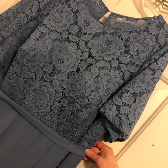 JJ’S HOUSE Gown - Picture 6 of 9